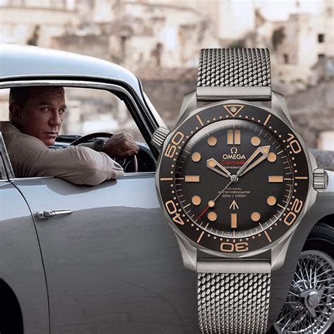 omega bond 25 price|omega seamaster diver 007.